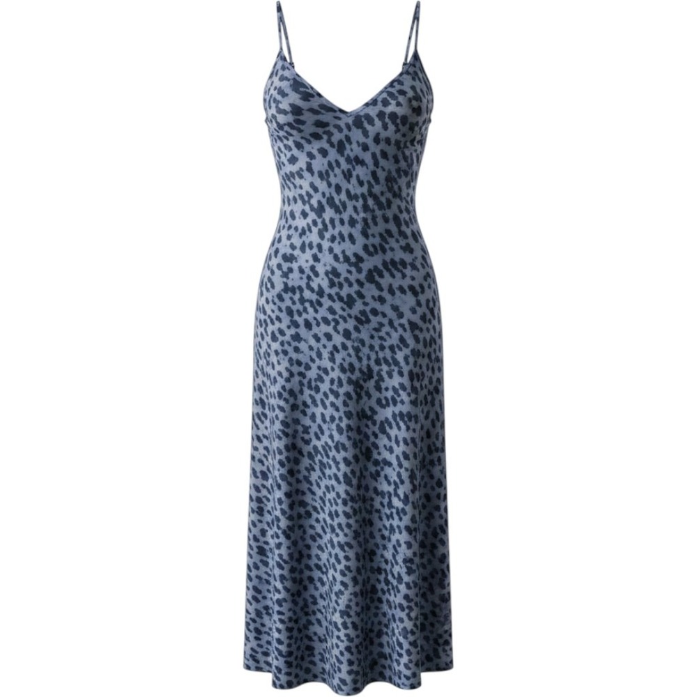 Bella Dahl Midi Slip Dress‎ Size S